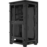 Corsair 2000D AirFlow Mini-ITX Small Form Factor PC Case Black CC-9011244-WW