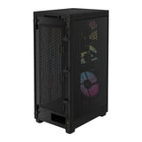 Corsair 2000D RGB AIRFLOW Mini-ITX PC Case Black CC-9011246-WW