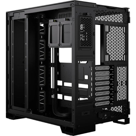 Corsair 6500X Mid-Tower Dual Chamber PC Case CC-9011257-WW