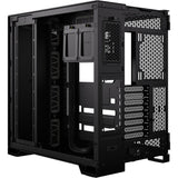 Corsair 6500D AIRFLOW Mid-Tower Dual Chamber PC Case CC-9011259-WW