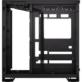 Corsair 6500D AIRFLOW Mid-Tower Dual Chamber PC Case CC-9011259-WW