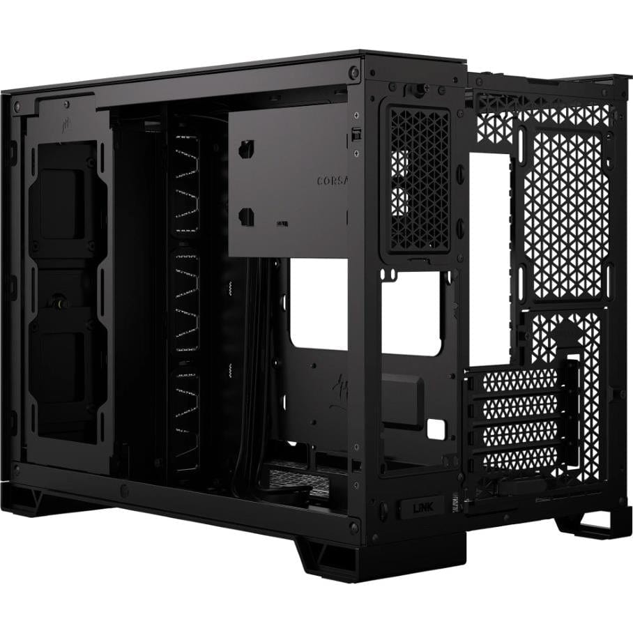 Corsair 2500D AIRFLOW Mid-Tower Dual Chamber PC Case CC-9011263-WW