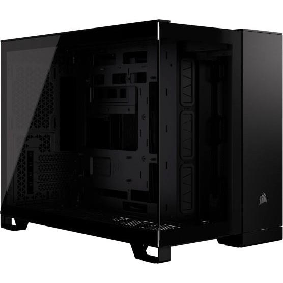 Corsair 2500X Mid-Tower Dual Chamber PC Case CC-9011265-WW