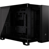 Corsair 2500X Mid-Tower Dual Chamber PC Case CC-9011265-WW