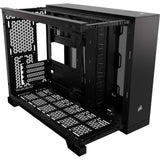 Corsair 2500X Mid-Tower Dual Chamber PC Case CC-9011265-WW