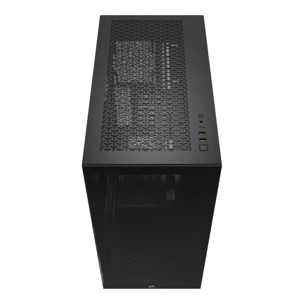 Corsair 3500X Mid-Tower PC Case Black CC-9011276-WW