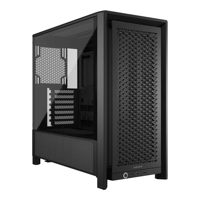 Corsair FRAME 4000D Modular Mid-Tower PC Case Black CC-9011290-WW