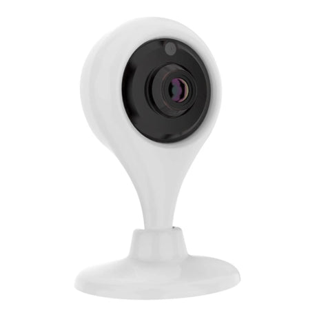 Connex Smart WiFi 720p 3.6mm Indoor Network Camera CC-C2003