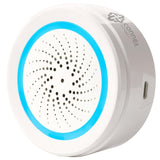 Connex Smart WiFi Indoor Siren Alarm CC-S1002