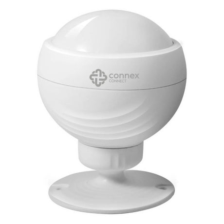 Connex Smart WiFi Motion Sensor Rechargeable CC-S2000