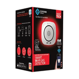 Connex Smart WiFi Gas Detector Alarm CC-S2003