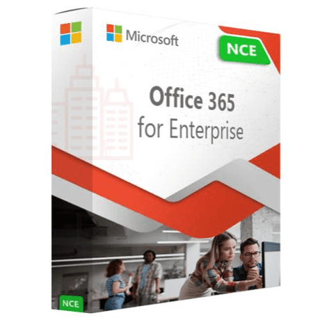 Microsoft Office 365 E3 (no Teams) - Annual Subscription NCE