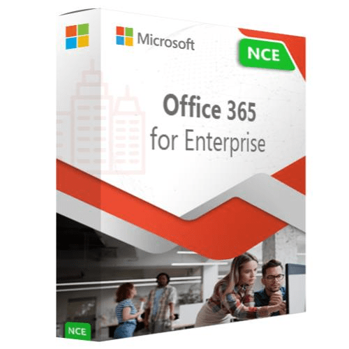 Microsoft Office 365 E5 (no Teams) - Annual Subscription NCE