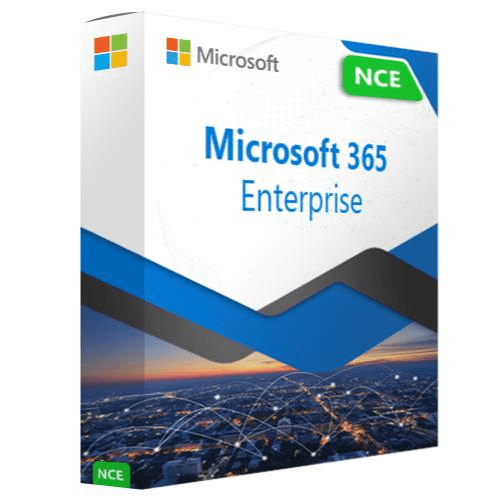 Microsoft 365 E3 (no Teams) - Annual Subscription NCE