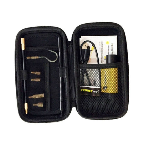 Ferret Wireless Inspection Camera Kit CFWF50A/CFST-55