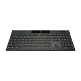 Corsair K100 Air Wireless RGB Ultra-Thin Mechanical Gaming Keyboard CH-913A01U-NA