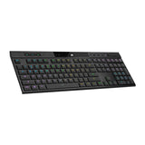 Corsair K100 Air Wireless RGB Ultra-Thin Mechanical Gaming Keyboard CH-913A01U-NA