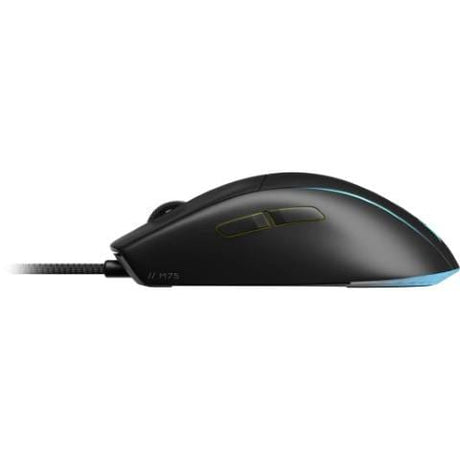 Corsair M75 RGB Wired Gaming Mouse CH-930D010-AP