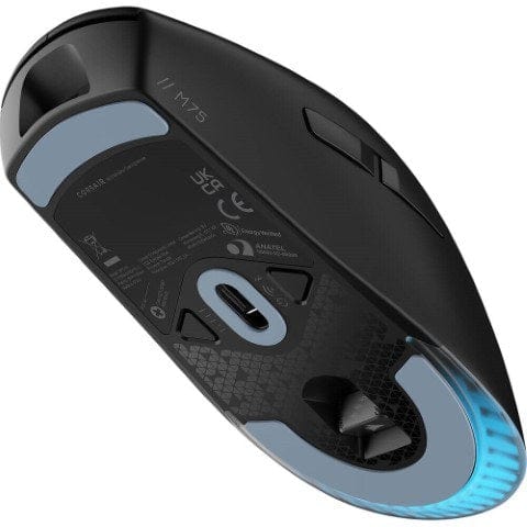 Corsair M75 RGB Wireless Gaming Mouse CH-931D010-AP