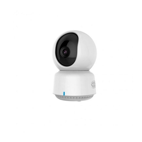 Aqara E1 Smart Home Camera CH-C01E