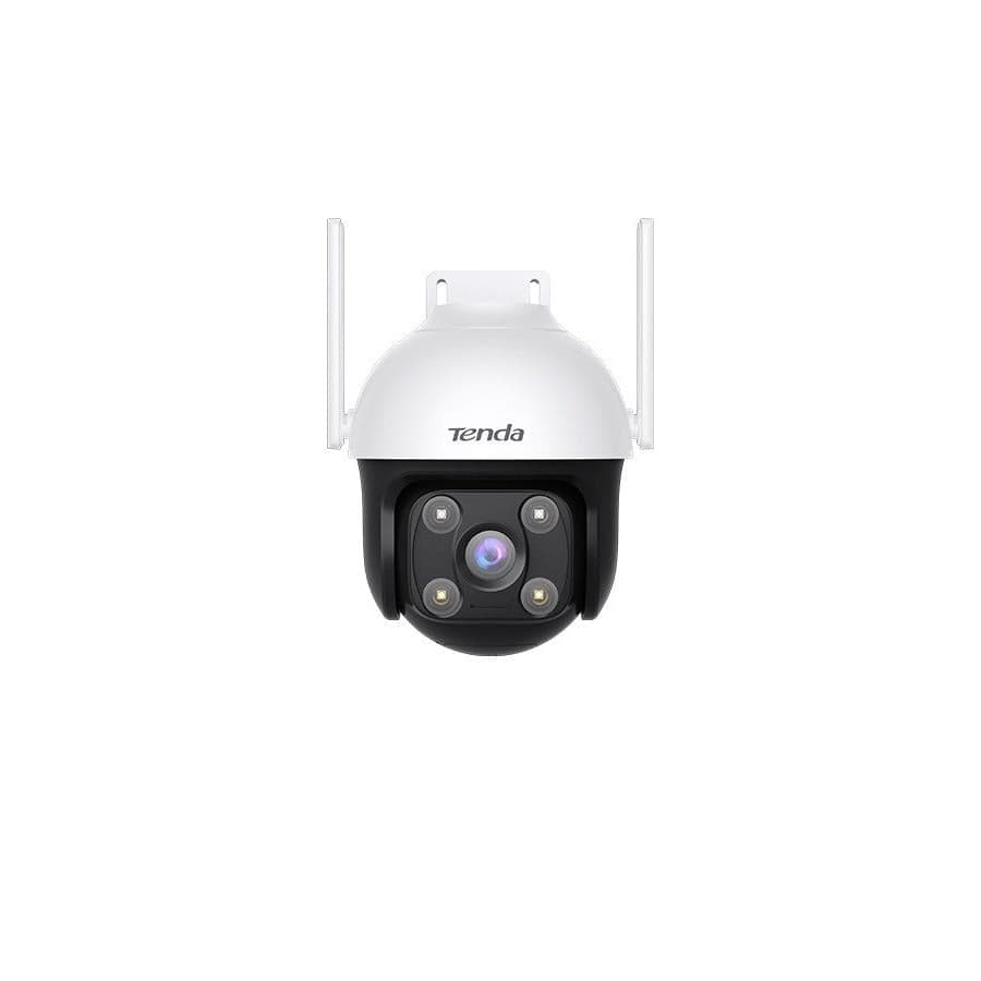 Tenda CH7-WCA 4MP Spherical IP Dual Antenna Security Camera