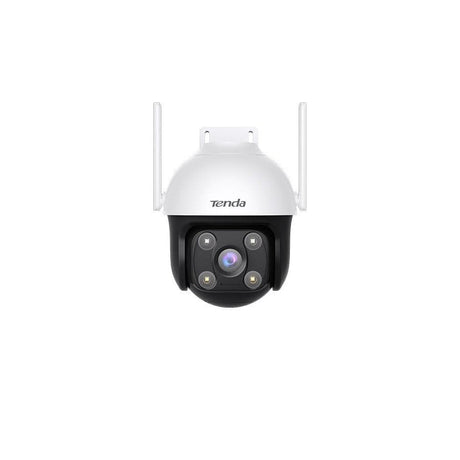 Tenda CH7-WCA 4MP Spherical IP Dual Antenna Security Camera