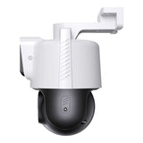 Tenda CH9-WCA Dual-lens 6MP Outdoor Wi-Fi Camera