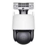 Tenda CH9-WCA Dual-lens 6MP Outdoor Wi-Fi Camera