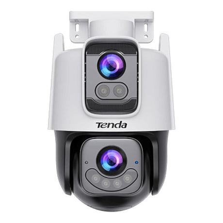 Tenda CH9-WCA Dual-lens 6MP Outdoor Wi-Fi Camera