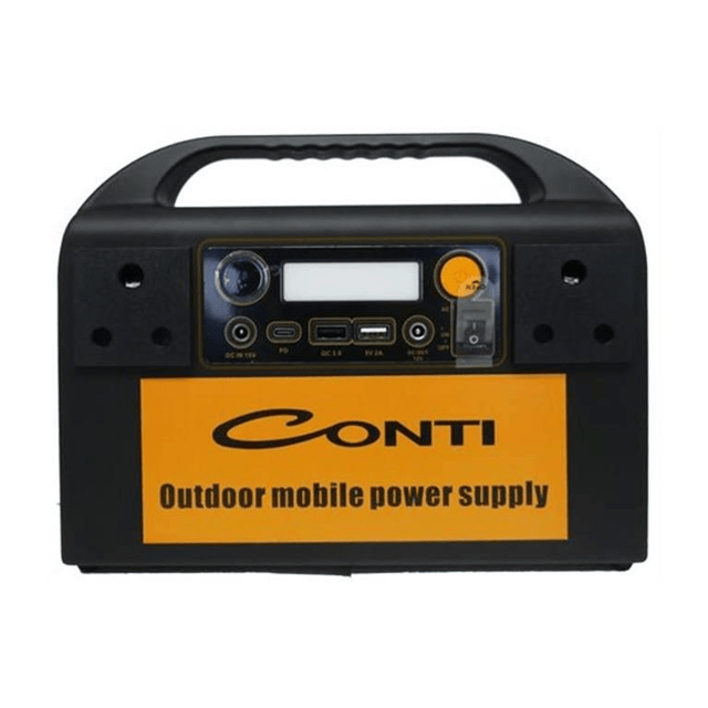 Conti 300W Portable Power Station CI-300A