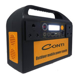 Conti 300W Portable Power Station CI-300A