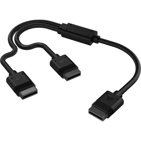 Corsair iCUE Link 600mm Y-Splitter Cable CL-9011124-WW