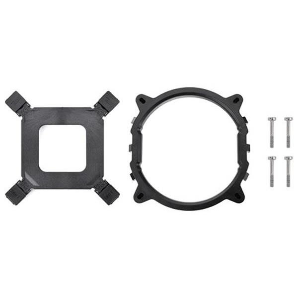 Thermaltake LGA1700 Bracket Upgrade Kit for UX100 and UX200 CL-O027-PL00BL-A