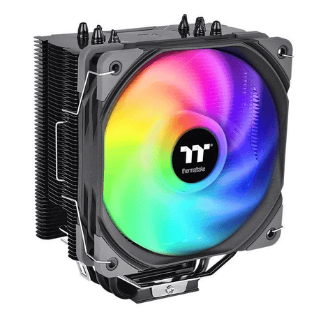 Thermaltake UX200 SE ARGB 12cm Processor Air Cooler CL-P105-AL12SW-A