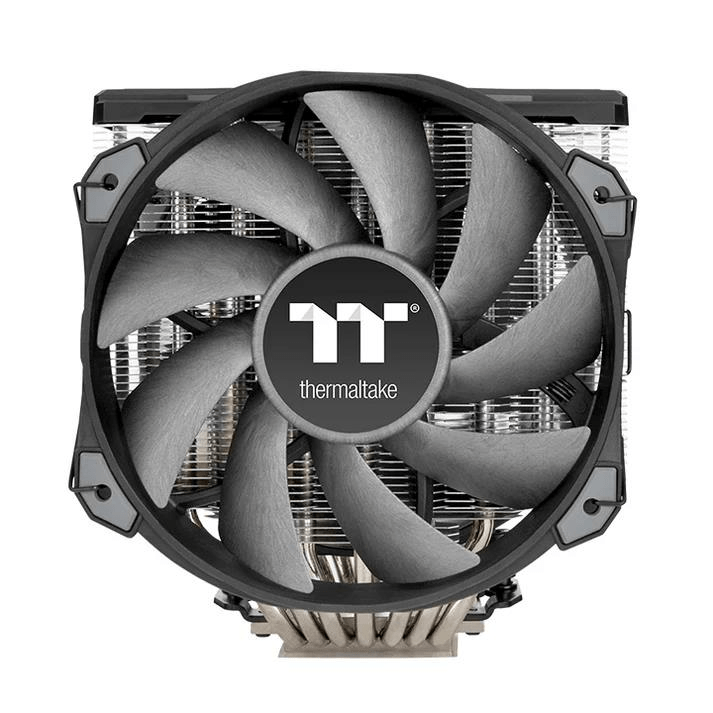 Thermaltake TOUGHAIR 710 CPU Cooler CL-P110-CA14GM-A