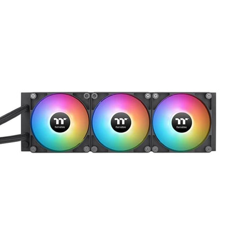 Thermaltake TH360 V2 Ultra AIO 120mm Liquid Cooler Black CL-W384-PL12SW-A