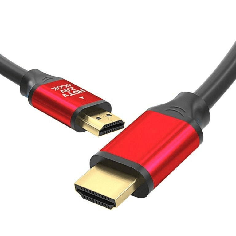 Parrot 4K 60Hz HDMI Cable 2m CL1002-4K