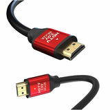 Parrot 4K 60Hz HDMI Cable 2m CL1002-4K