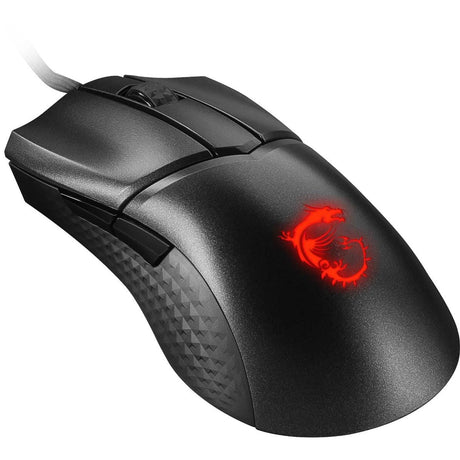 MSI Clutch GM31 Lightweight Wired Gaming Mouse