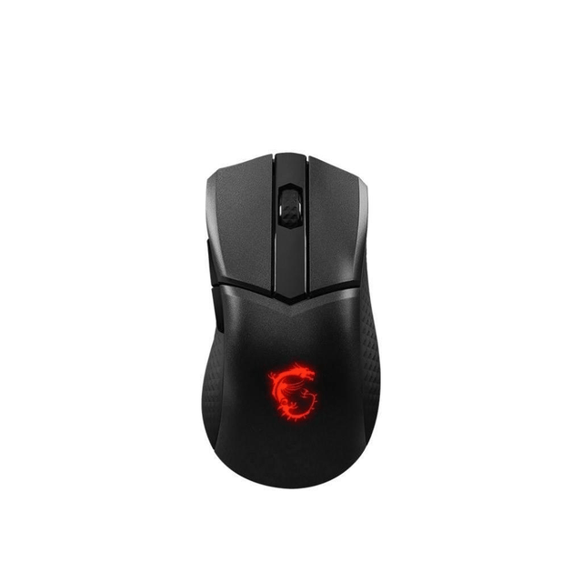 MSI Clutch GM31 Lightweight Wireless Gaming Mouse