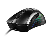 MSI Clutch GM51 Lightweight USB Type-A Optical 26000 DPI Mouse