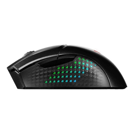 MSI Clutch GM51 Lightweight Wireless Gaming Mouse