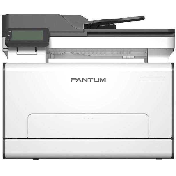 Pantum CM2105ADW A4 Colour Laser Multifunction Printer