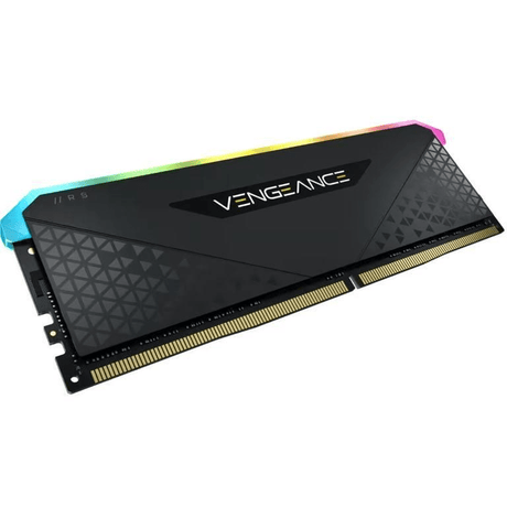 Corsair Vengeance 16GB DDR4 3600 MHz Memory Module CMG16GX4M1D3600C18