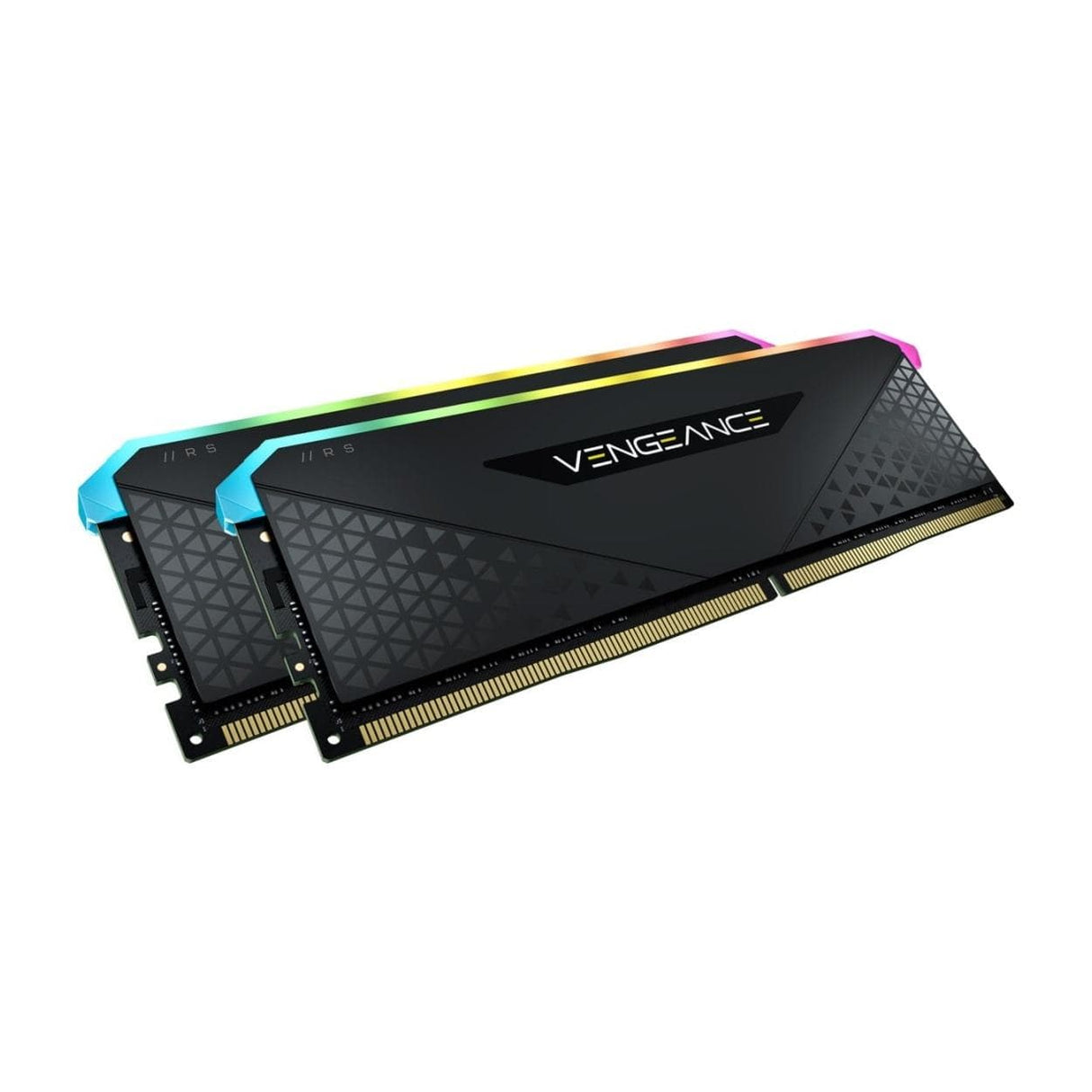 Corsair Vengeance RGB CMG16GX4M2D3600C18 Memory Module 16GB DDR4 3600MHz