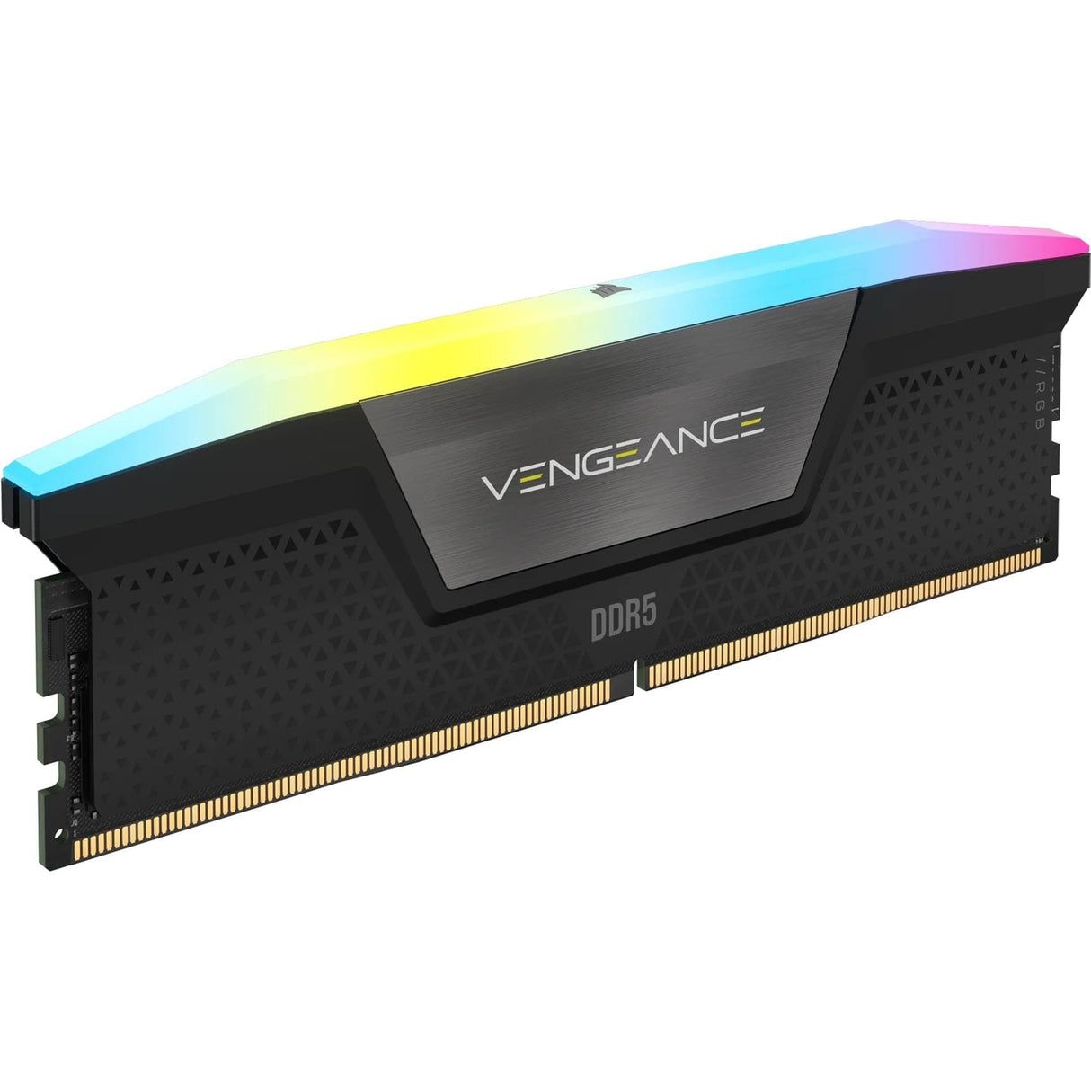 Corsair Vengeance RGB CMH128GX5M4B5600C40 Memory Module 128GB DDR5 5600MHz