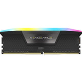 Corsair Vengeance RGB CMH32GX5M2E6000C36 Memory Module 32GB 2 x 16GB DDR5 6000MHz