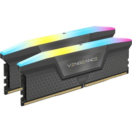 Corsair Vengeance 32GB DDR5 4800MHz Memory Module CMH32GX5M2E6000Z36