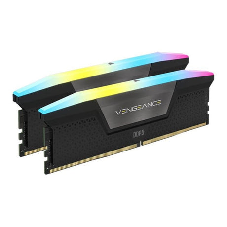 Corsair Vengeance 96GB DDR5 5600MHz Memory Module CMH96GX5M2B5600C40