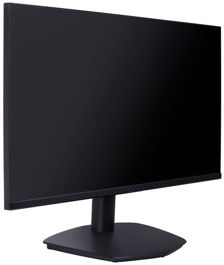 Cooler Master GM24 23.8-inch FHD 1920 x 1080 16:9 144Hz 0.5ms IPS LED Monitor GM238-FFS